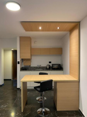 OMM departamento en pleno centro